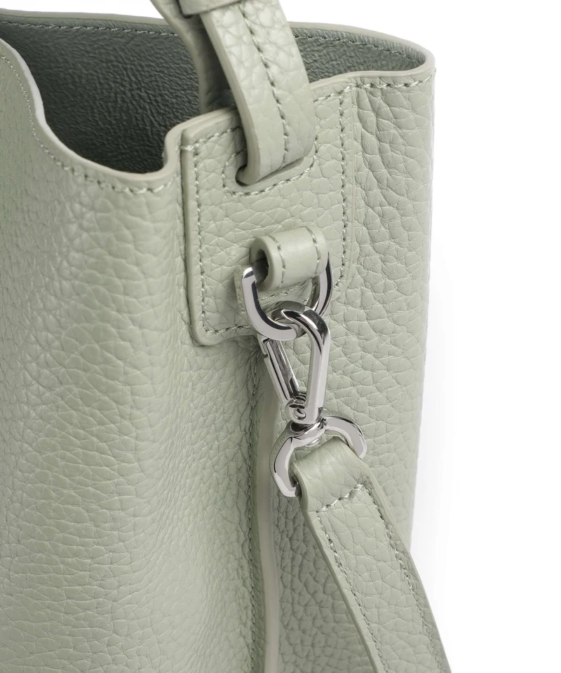 Marc O'Polo Brinja M Beuteltasche fresh sage