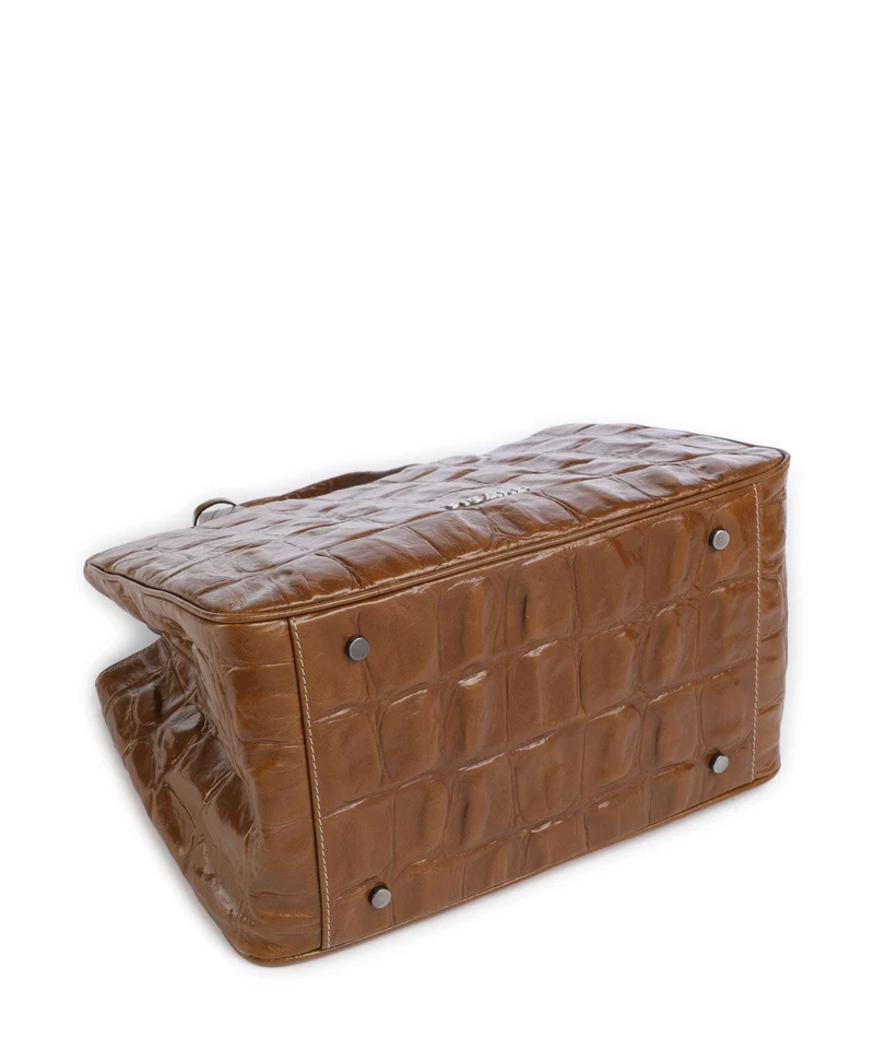 Picard Key Largo Handtasche cognac