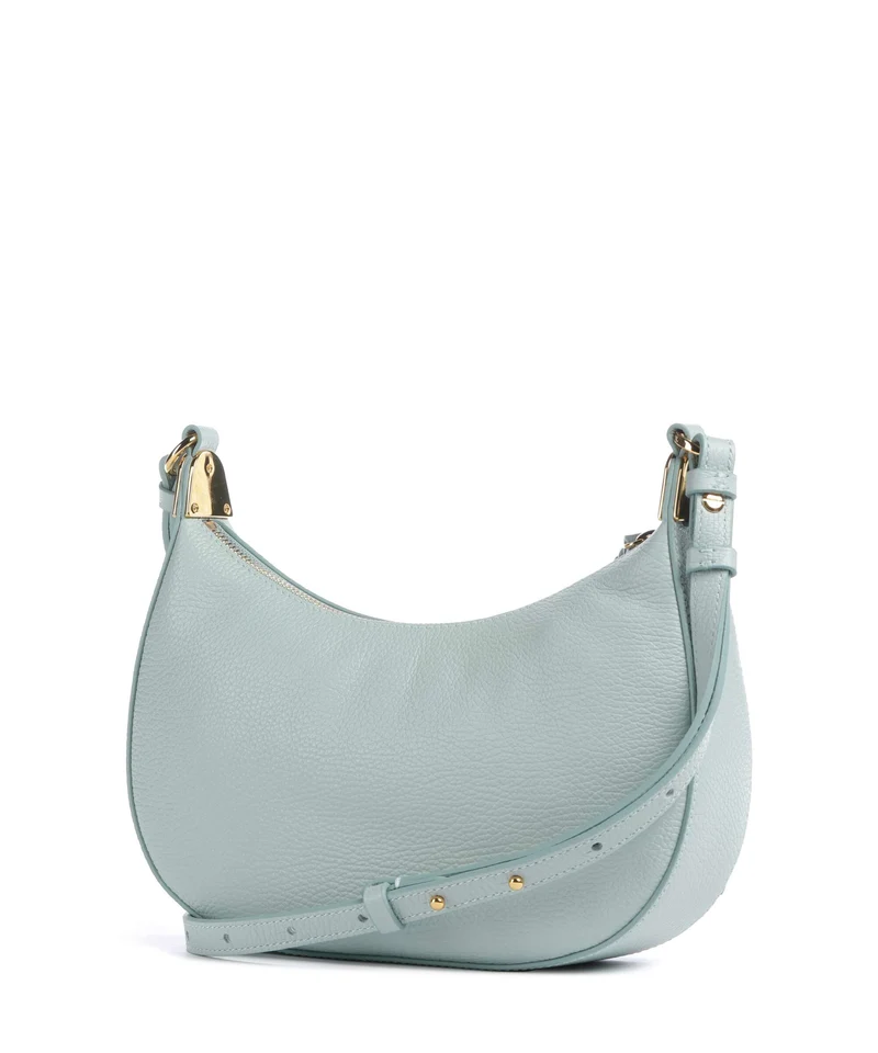 Coccinelle Fujiko Umhängetasche aquamarine