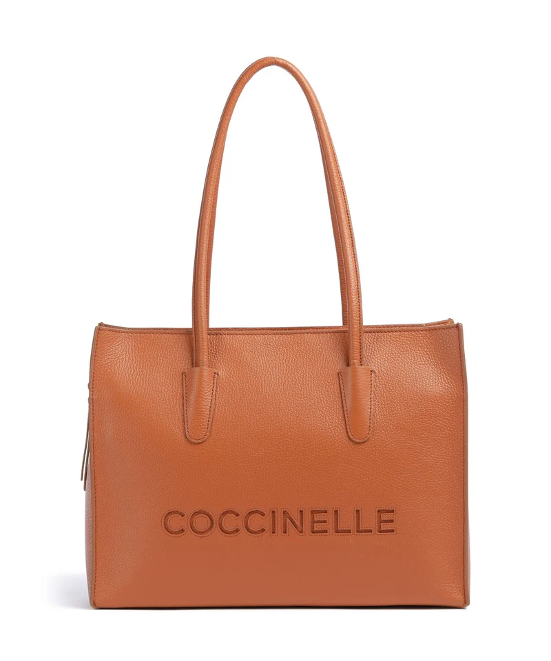 Coccinelle Myrtha Shopper crab