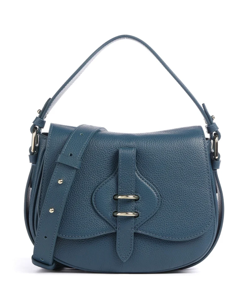 Coccinelle Mavery Handtasche deep blue