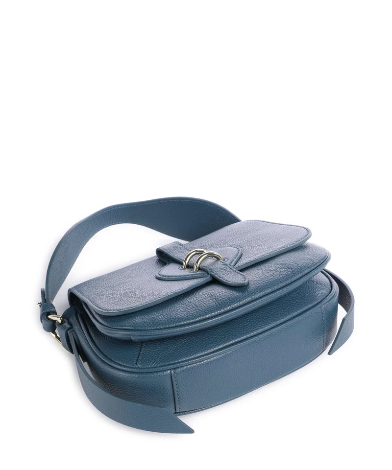 Coccinelle Mavery Handtasche deep blue