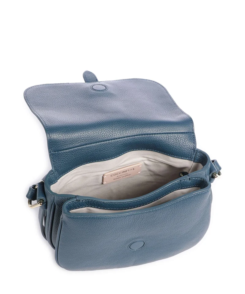 Coccinelle Mavery Handtasche deep blue