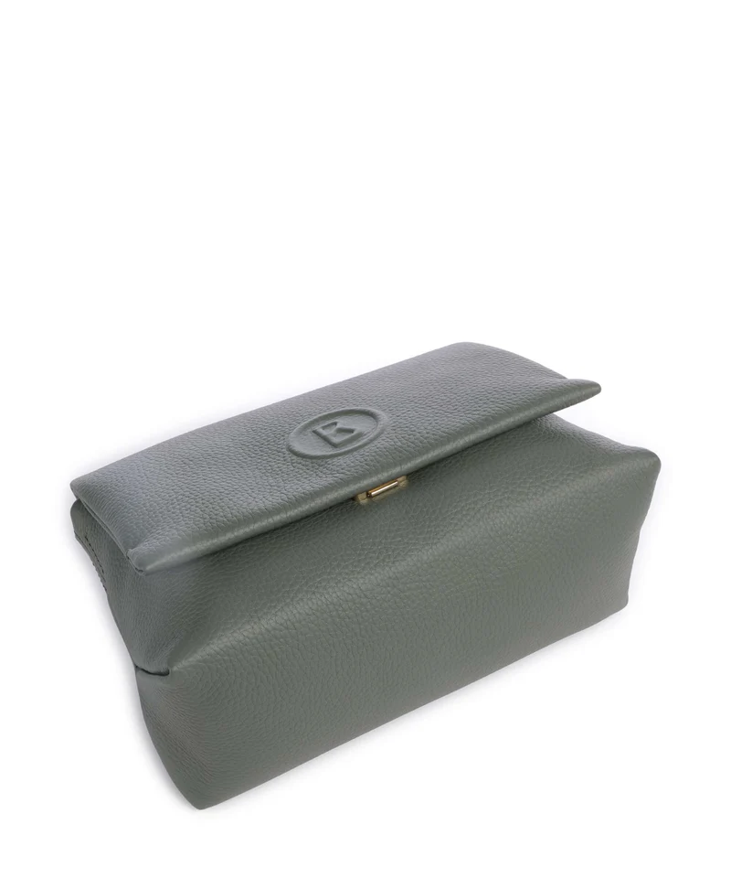 Bogner Bozen Florence Umhängetasche olive night