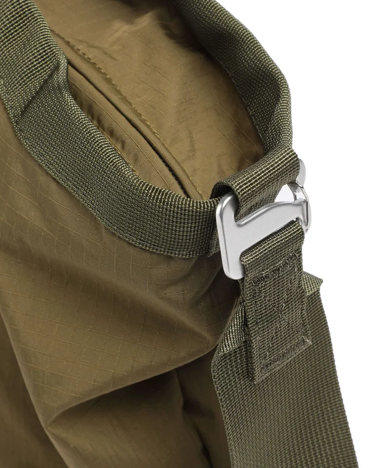 Sandqvist Grid Handtasche olive