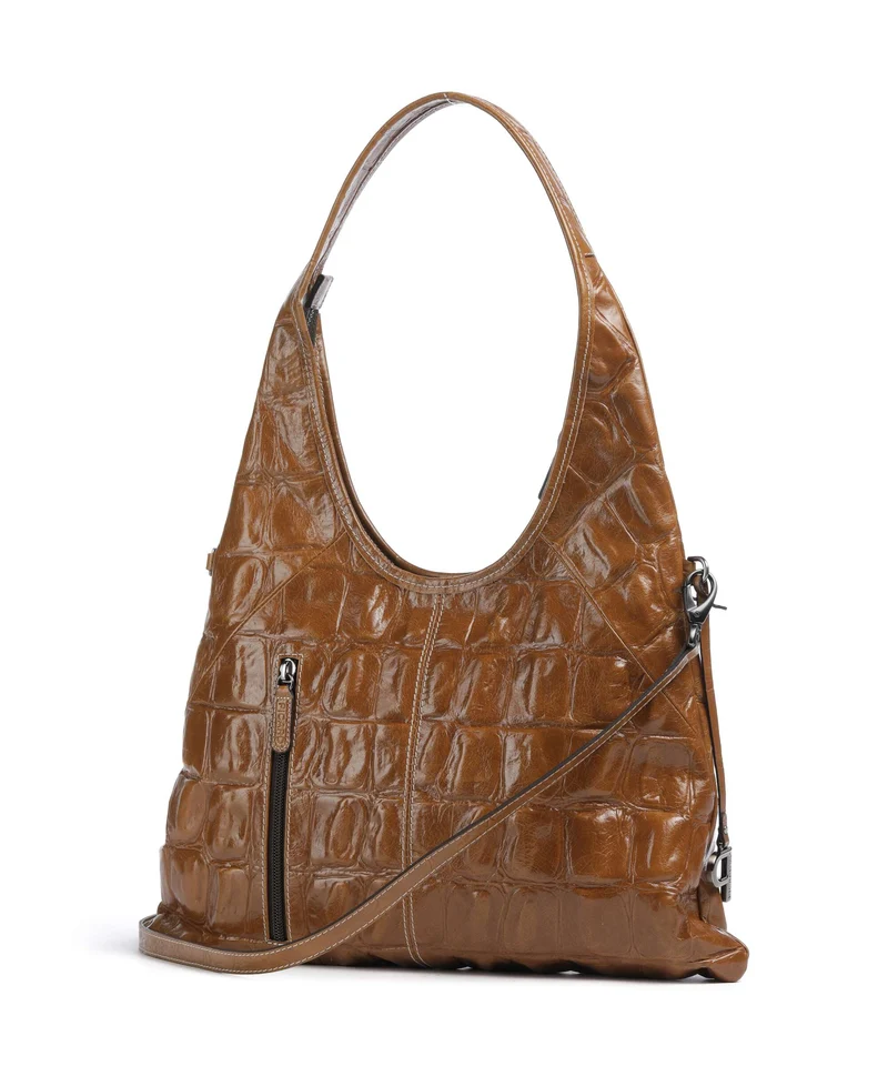 Picard Key Largo Schultertasche cognac