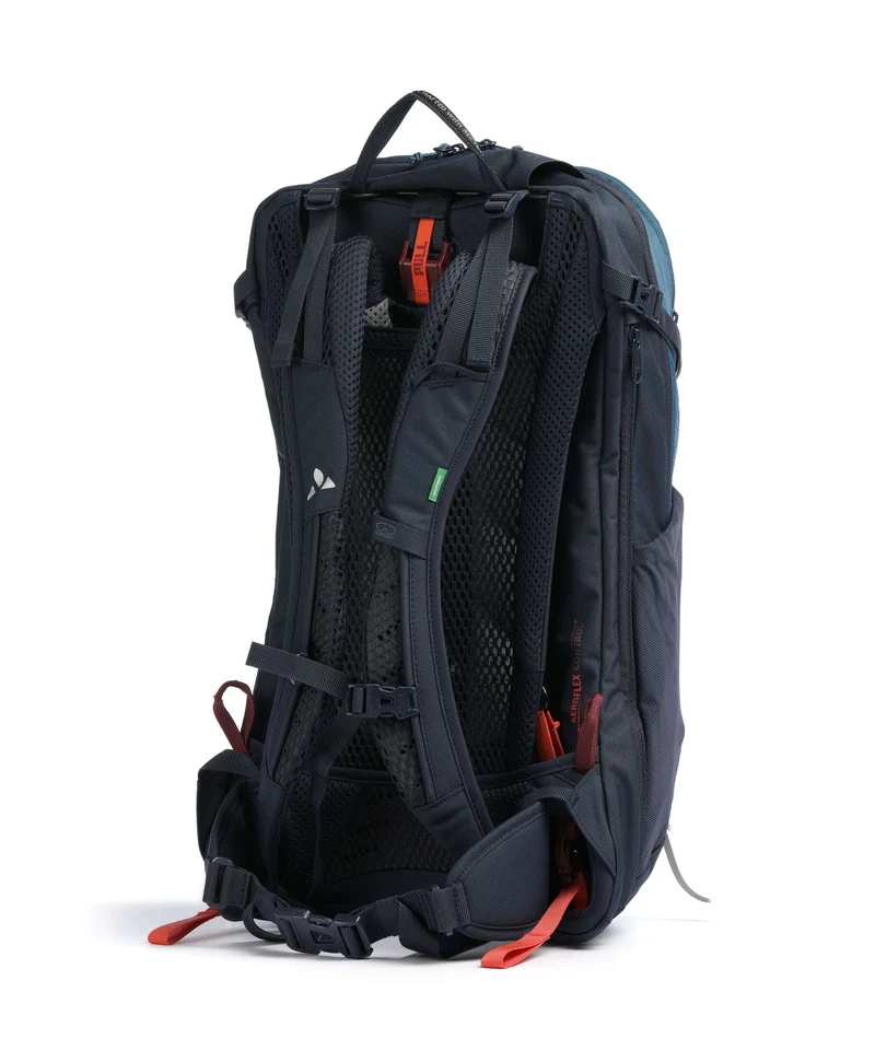 Vaude Wizard 18+4 Wanderrucksack baltic sea