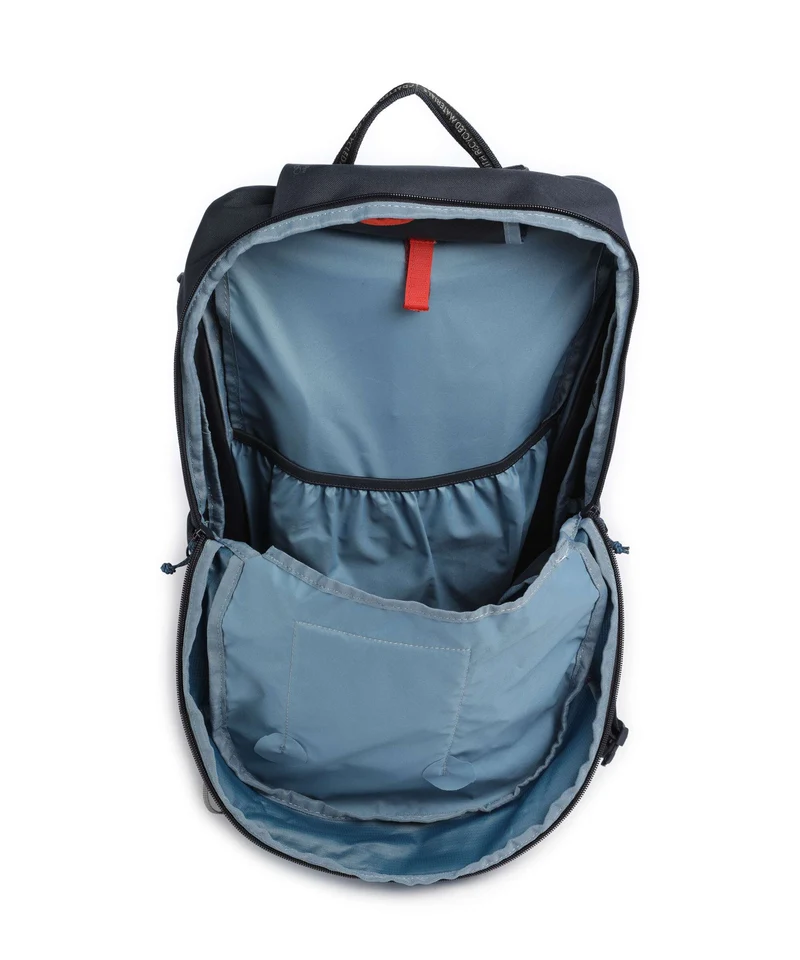 Vaude Wizard 18+4 Wanderrucksack baltic sea