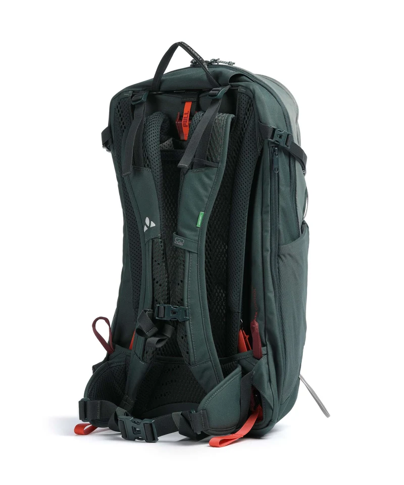 Vaude Wizard 18+4 Wanderrucksack agave