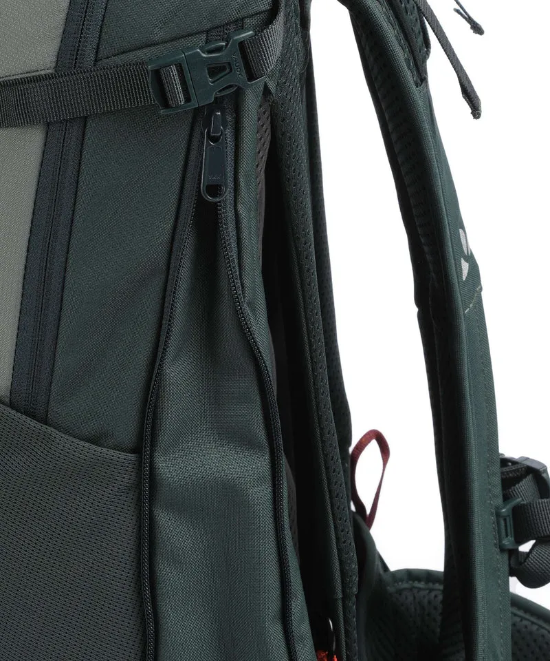Vaude Wizard 18+4 Wanderrucksack agave