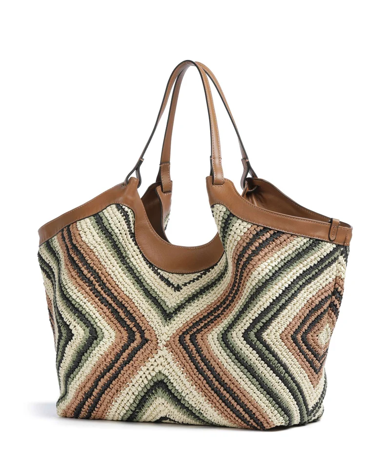 Gianni Chiarini Dua L Shopper var willow