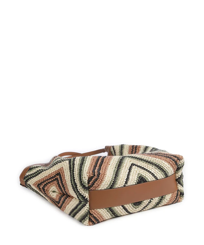 Gianni Chiarini Dua L Shopper var willow