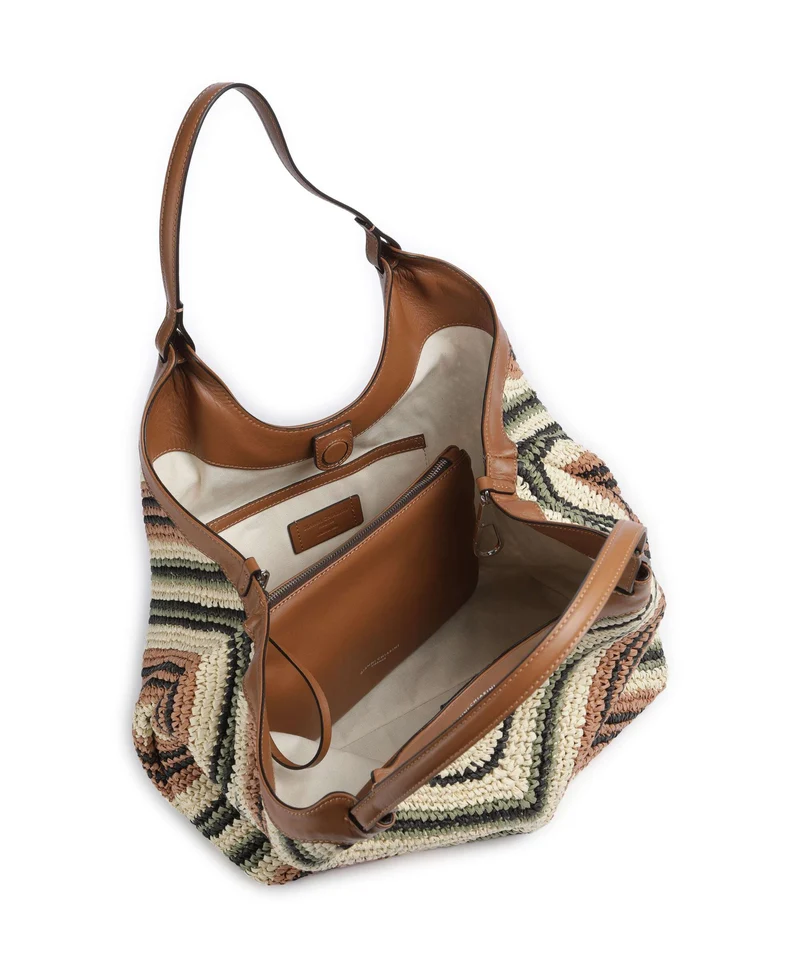 Gianni Chiarini Dua L Shopper var willow