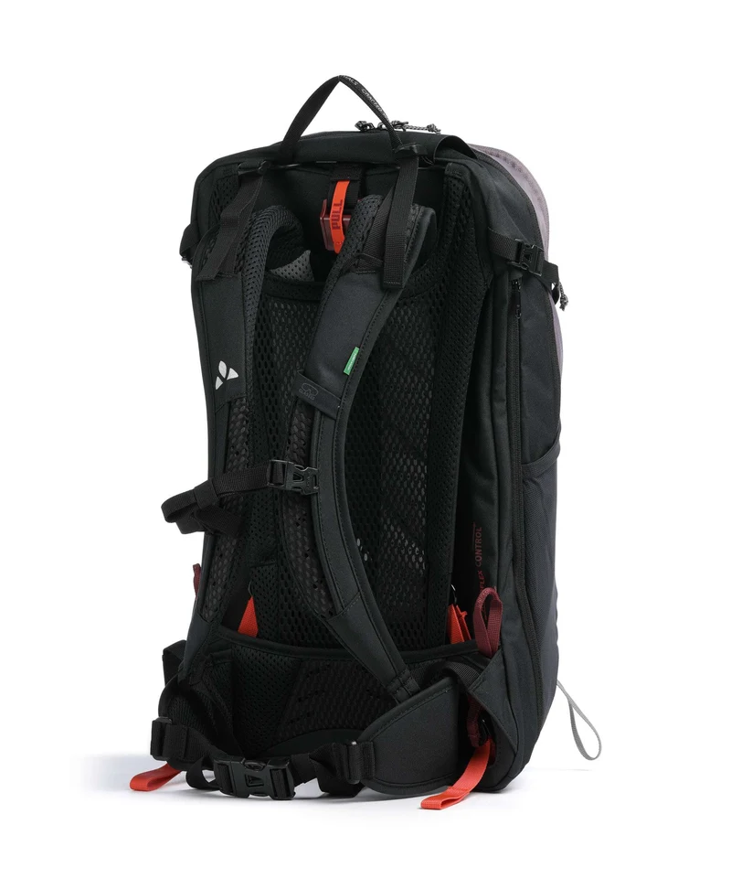Vaude Wizard 18+4 Wanderrucksack purple ash