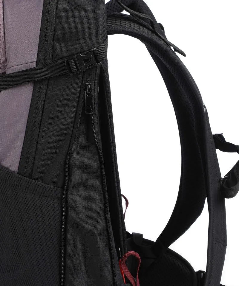 Vaude Wizard 18+4 Wanderrucksack purple ash