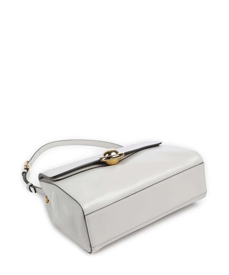 Furla Domus S Schultertasche crystal