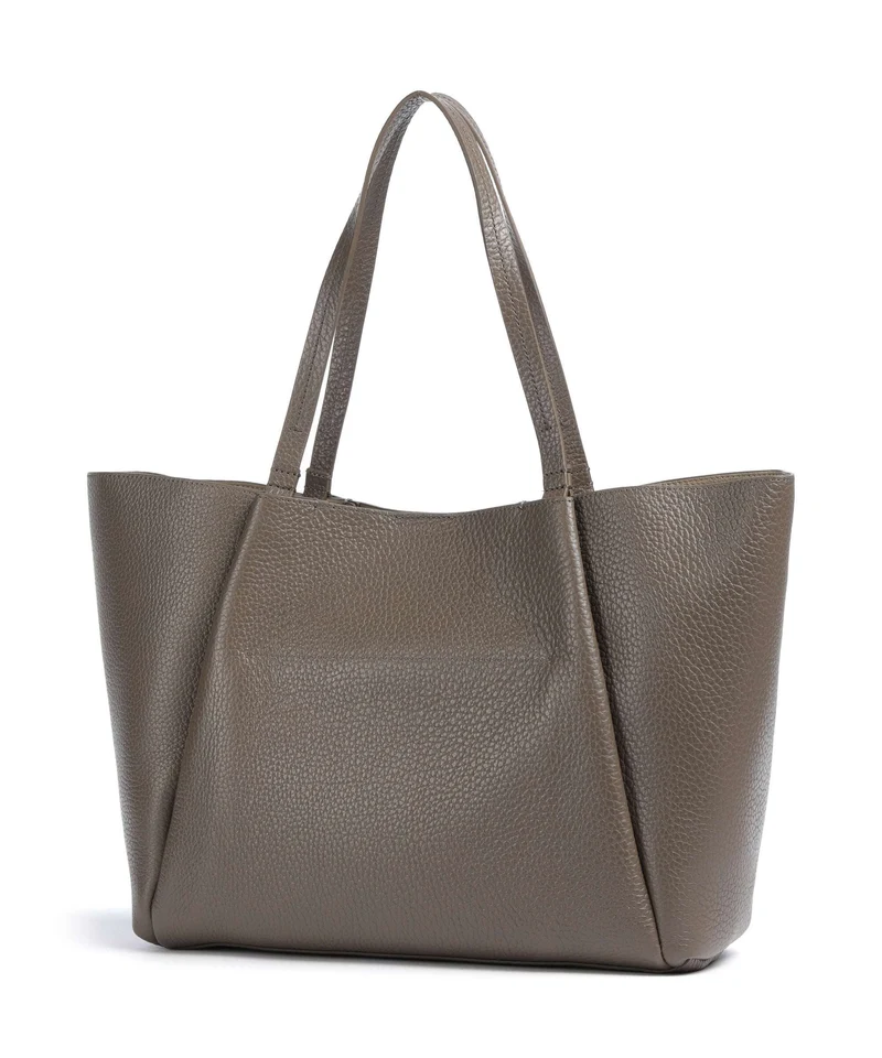 Marc O'Polo Biana M Shopper faded brown