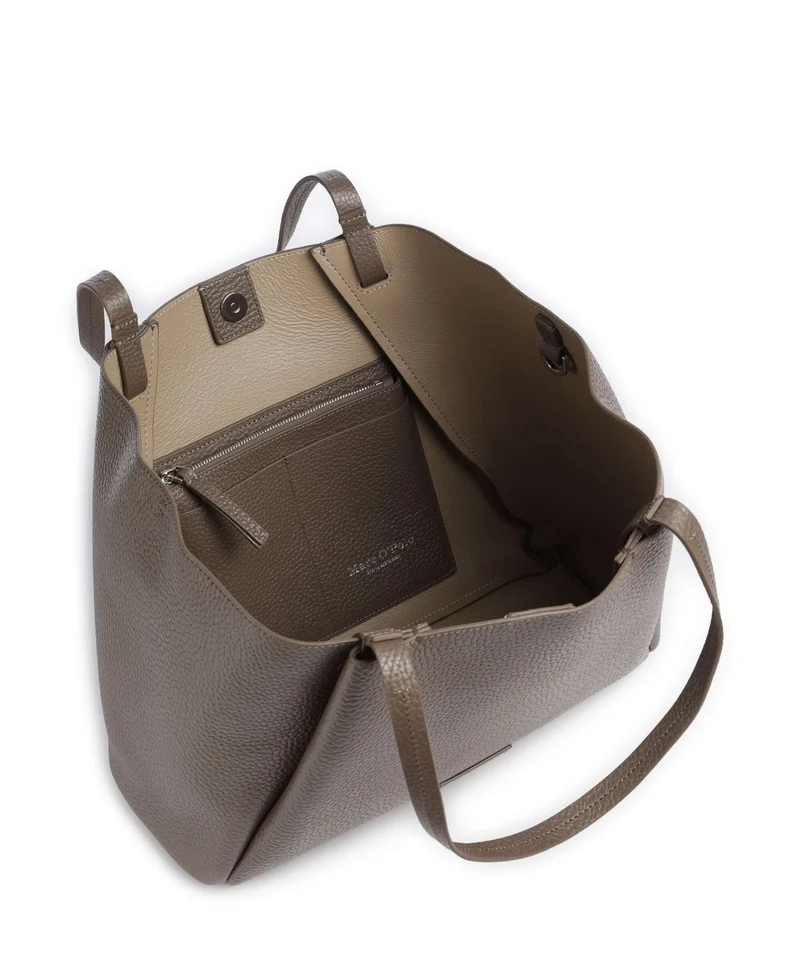 Marc O'Polo Biana M Shopper faded brown
