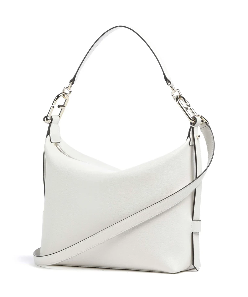 Furla Tonie M Beuteltasche talco