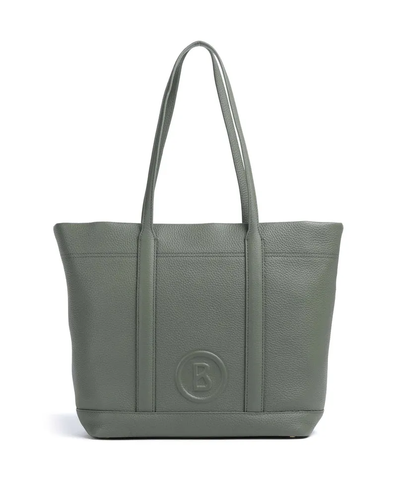 Bogner Bozen Zeta Shopper olive night