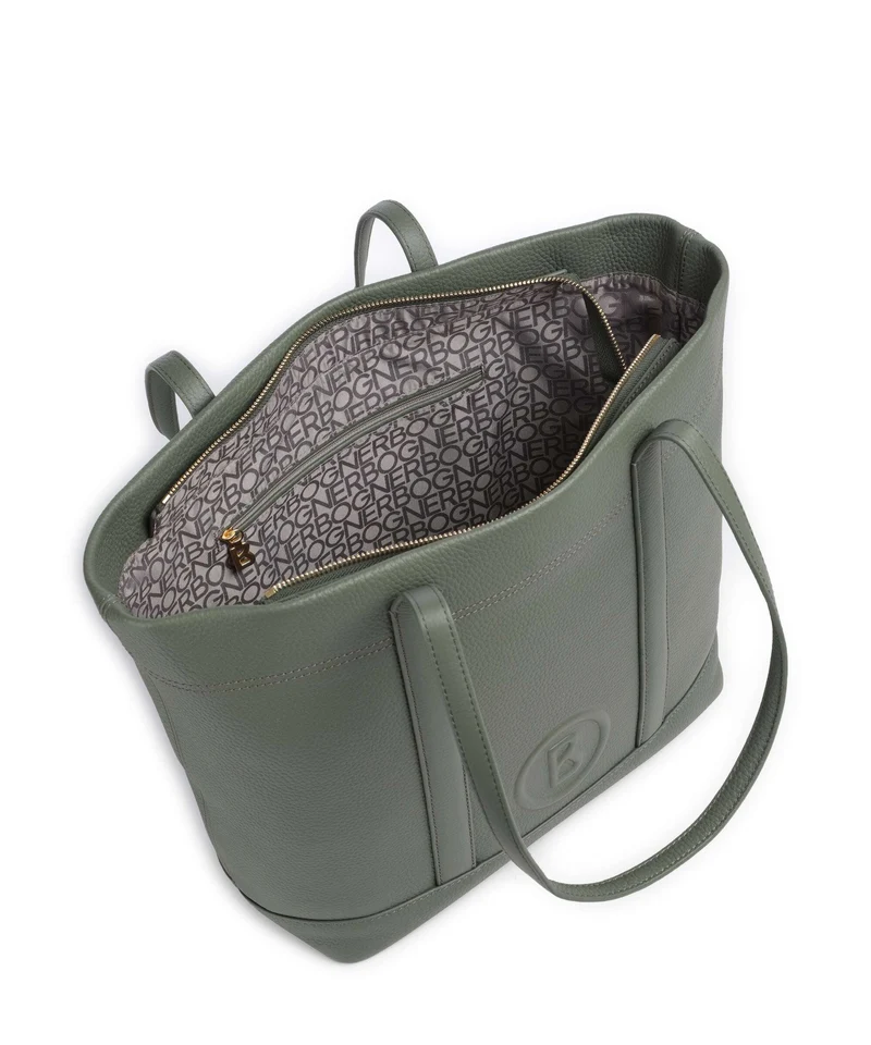 Bogner Bozen Zeta Shopper olive night