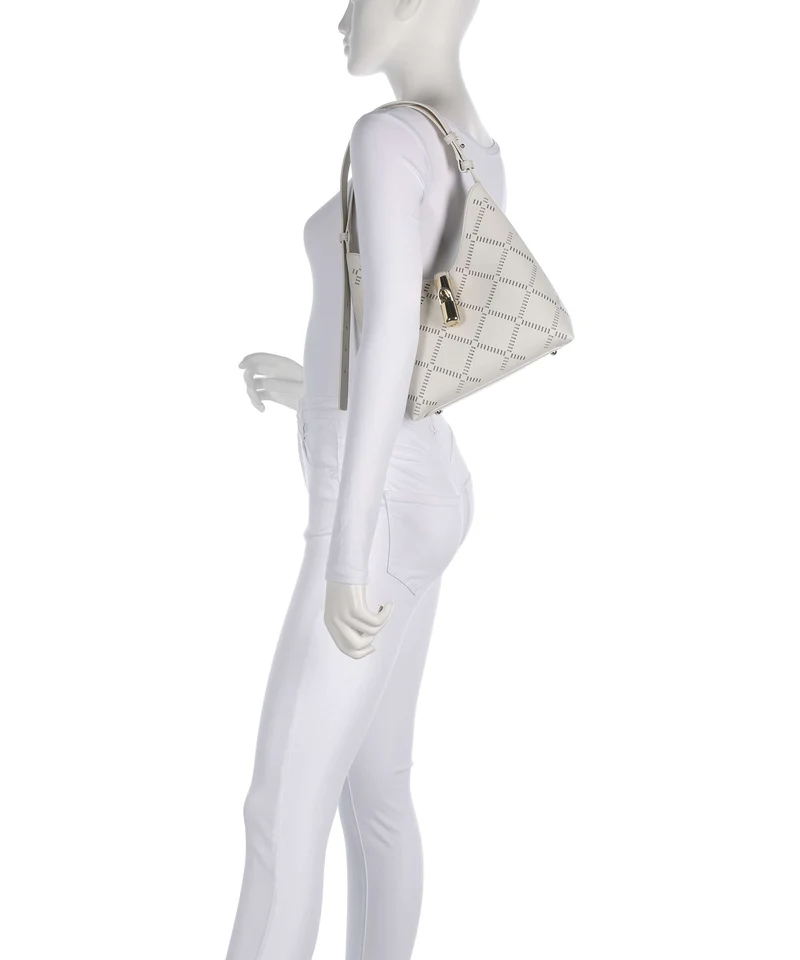 Furla Goccia S Beuteltasche marshmallow