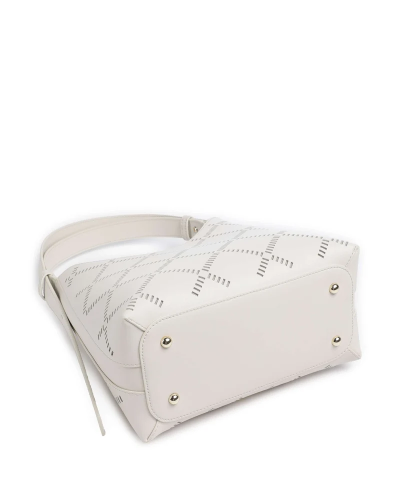Furla Goccia S Beuteltasche marshmallow