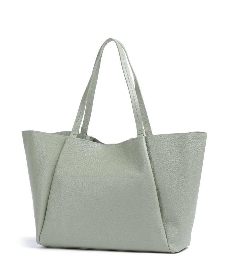 Marc O'Polo Biana M Shopper fresh sage
