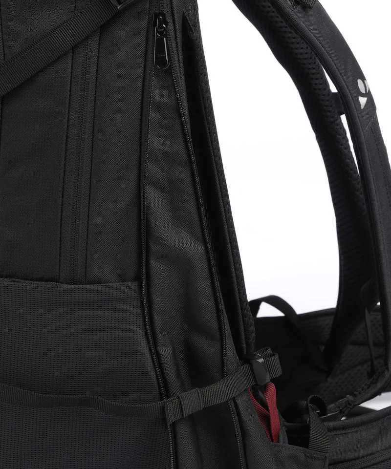 Vaude Wizard 30+4 Wanderrucksack black