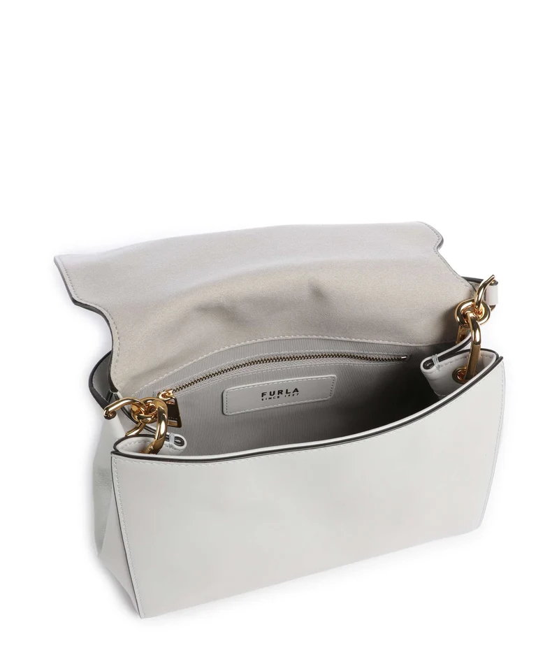 Furla Domus S Handtasche crystal