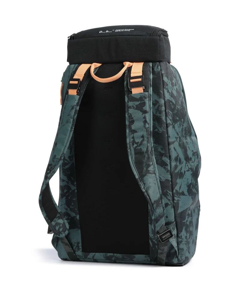 Db Hugger 25 Rucksack agate green