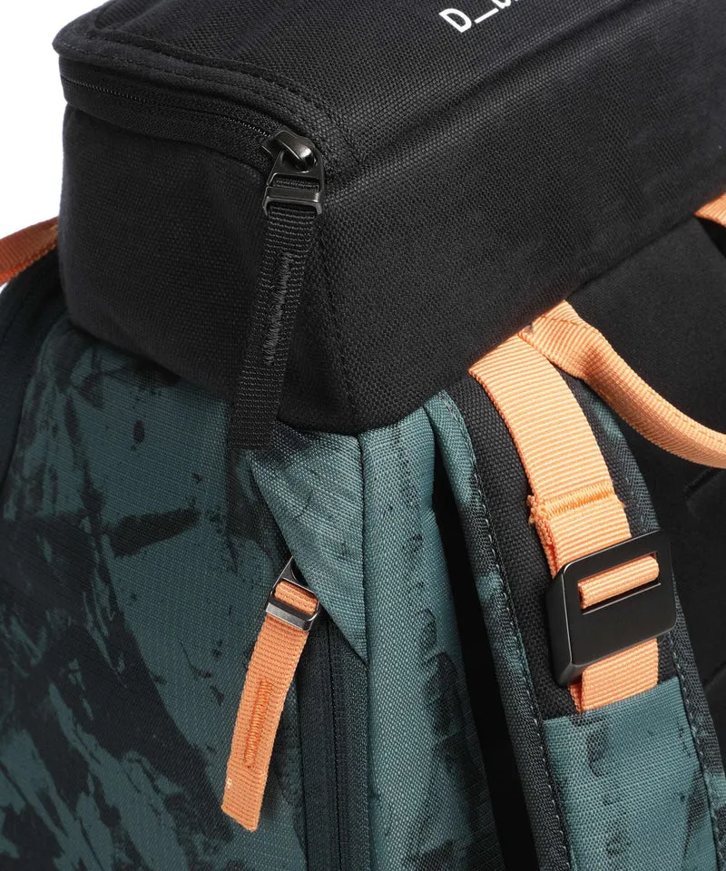 Db Hugger 25 Rucksack agate green