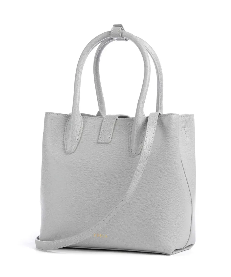 Furla Goccia S Handtasche color cristallo