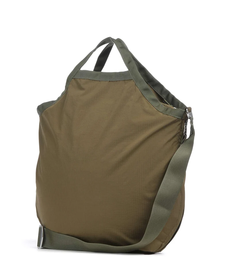 Sandqvist Grid Handtasche olive