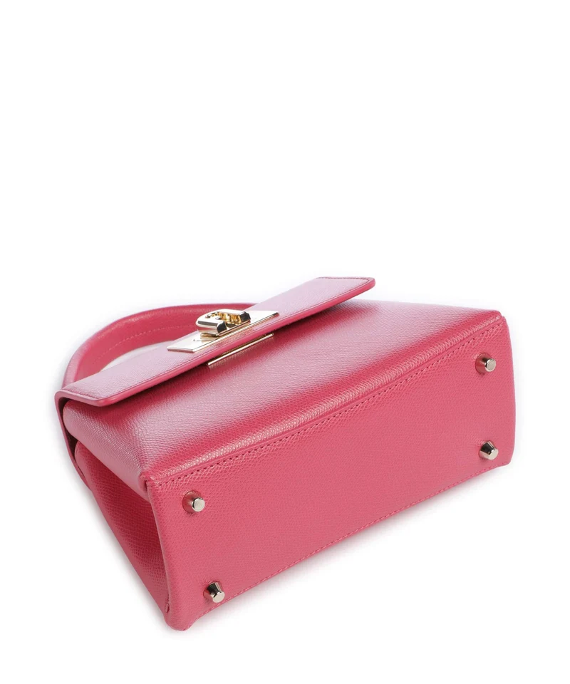 Furla 1927 Mini Handtasche velvet pink