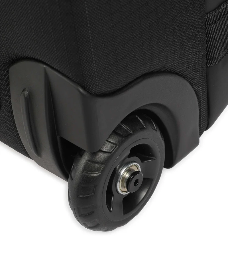Patagonia Black Hole 40 Rollenreisetasche black w/black