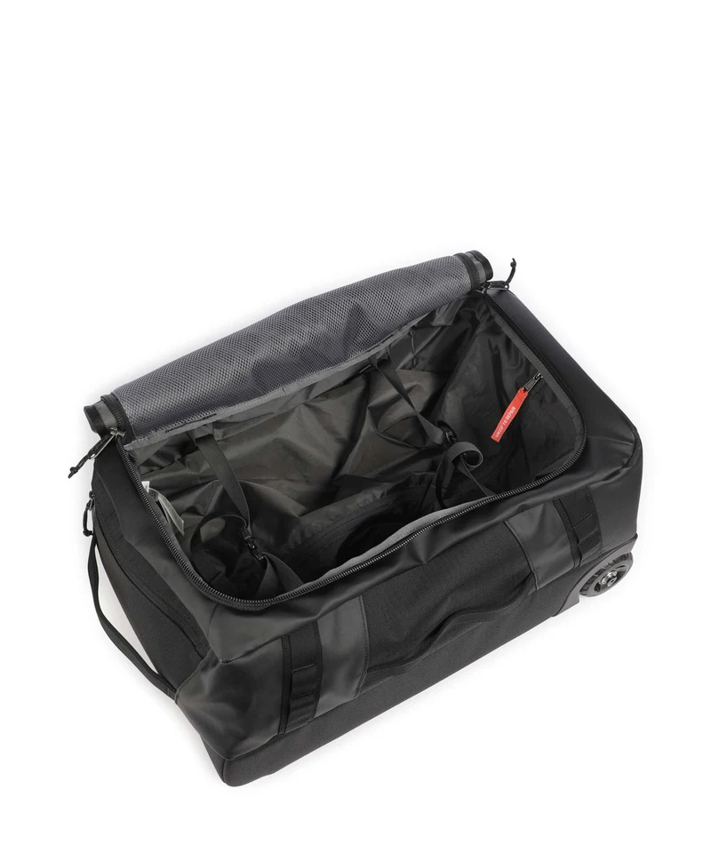 Patagonia Black Hole 40 Rollenreisetasche black w/black