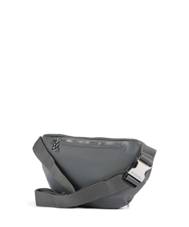 Bogner Verbier Play 1.0 Janica Gürteltasche grey