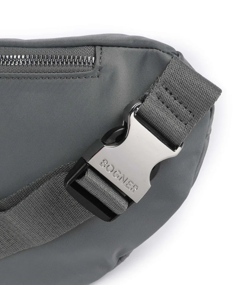 Bogner Verbier Play 1.0 Janica Gürteltasche grey