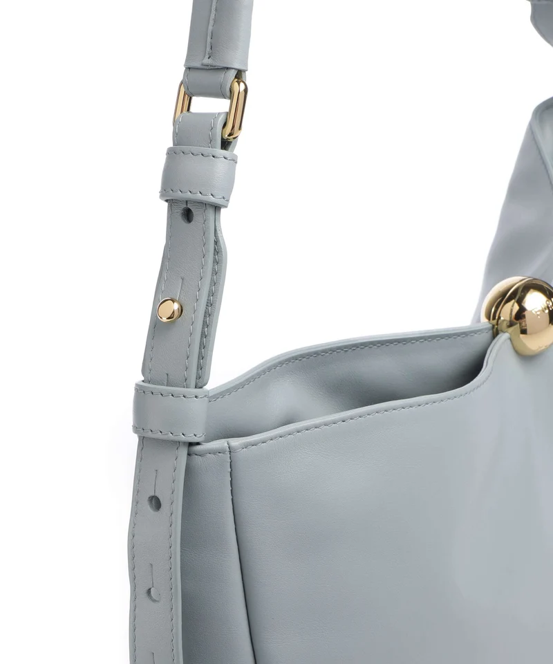 Furla Sfera Soft L Beuteltasche cirro