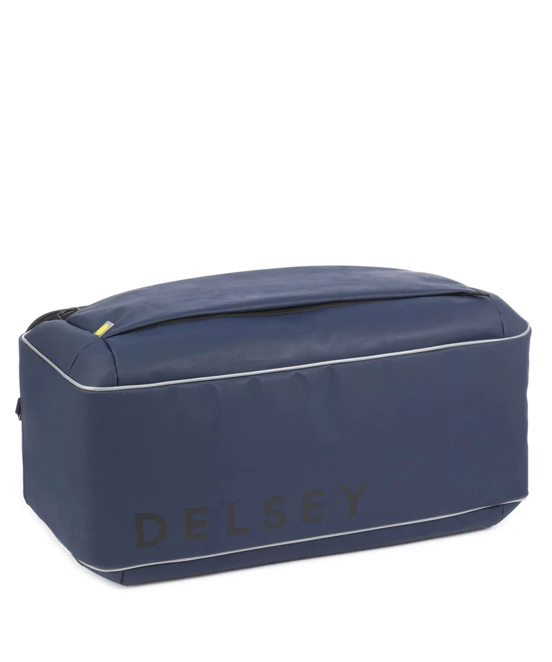 Delsey Paris Aventure Weekender marineblau