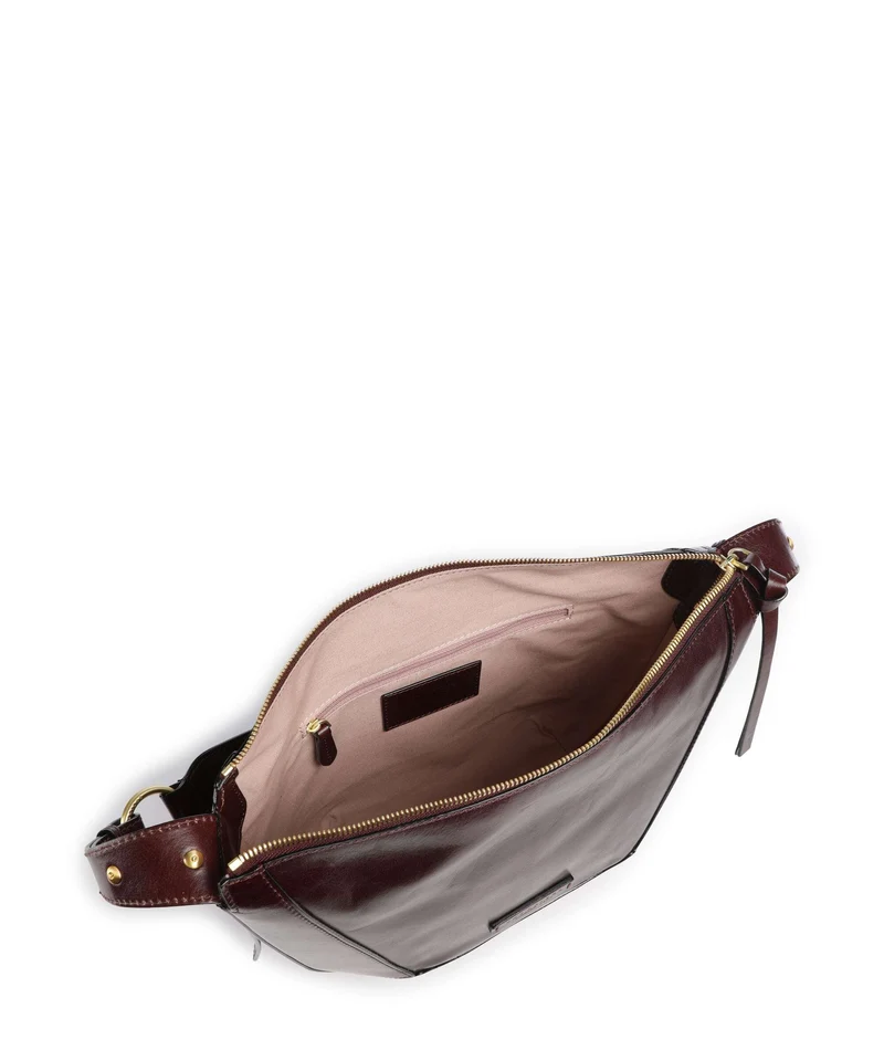 The Bridge Fedora Schultertasche mosto