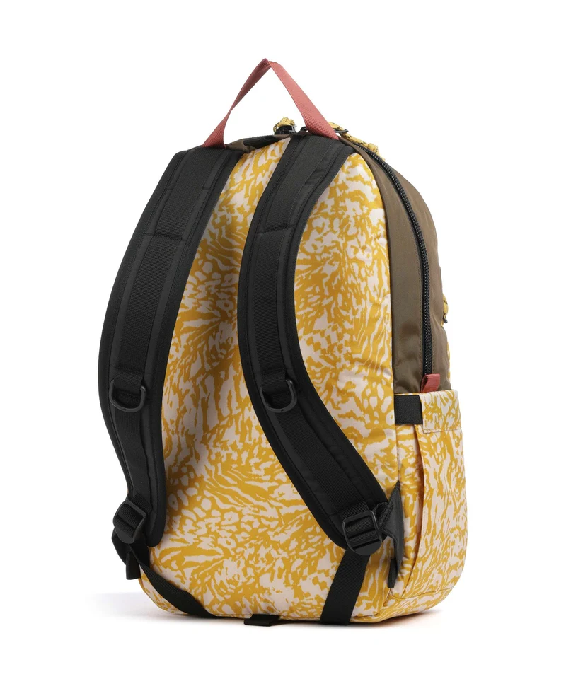Topo Designs Light Rucksack desert palm/riptide