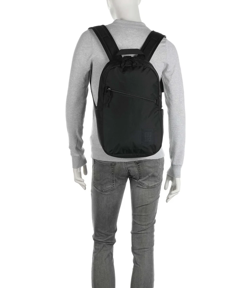 Topo Designs Light Rucksack desert palm/riptide