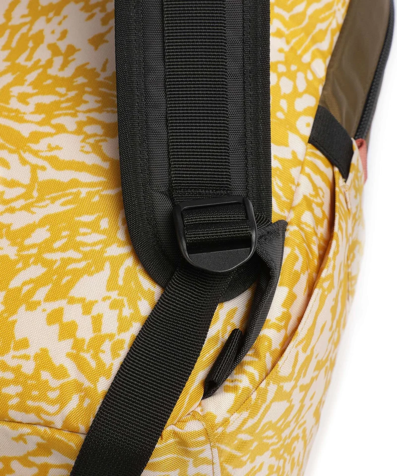 Topo Designs Light Rucksack desert palm/riptide