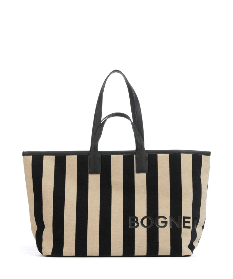 Bogner Wiesen Neve Lotta Shopper black