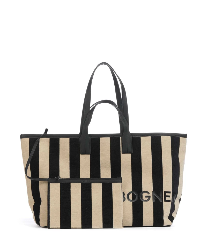 Bogner Wiesen Neve Lotta Shopper black