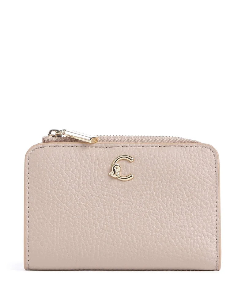 Coccinelle C-Me Geldbörse rosette