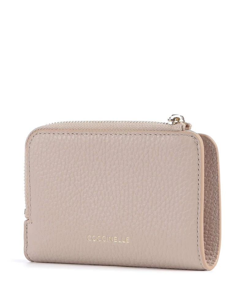 Coccinelle C-Me Geldbörse rosette