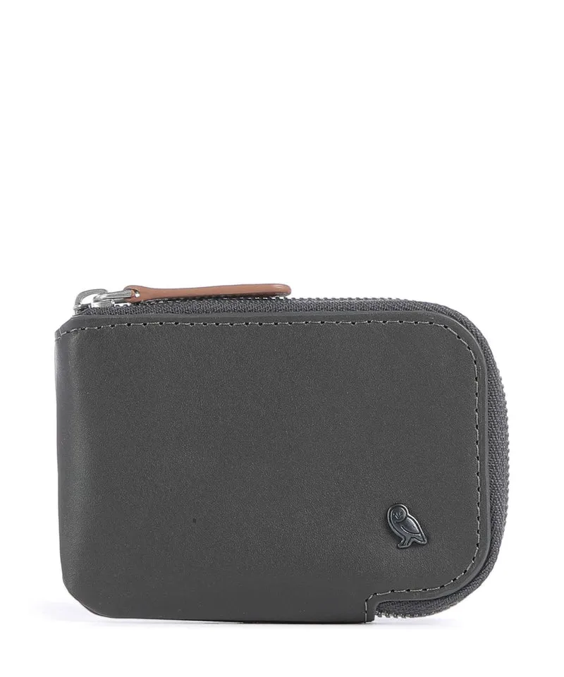 Bellroy Card Pocket Kreditkartenetui charcoal cobalt